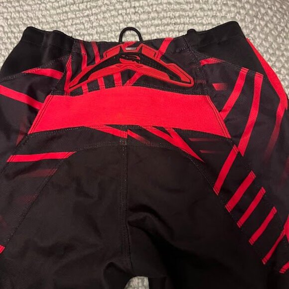 MSR / Axis Men's Riding Pants - Picture 3 of 4